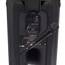 Microfon vocal JBL PBM100, Cu fir, Negru, 2 image