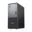 Sistem Desktop PC Lenovo ThinkCentre Neo 50t, Intel Core i3-14100, 8GB/256GB, Intel UHD Graphics 730, Fără SO, 2 image