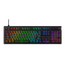 Tastatură HyperX Alloy Rise, Cu fir, Negru