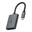 Cititor de carduri TP-LINK UA430C, USB Type-C, Gri