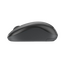 Mouse Wireless Logitech M240, Grafit, 3 image