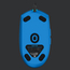 Gaming Mouse Logitech G102, Albastru, 3 image