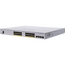 Switch de rețea Cisco CBS250-24FP-4X, 24x 10/100/1000 Mbps