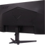 27" Monitor Gaming Acer VG270X1BMIIPX, IPS 1920x1080 FHD, Negru, 3 image
