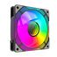 Ventilator PC Gamemax FN12A-C8I, 120 mm