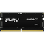 Memorie RAM Kingston FURY Impact, DDR5 SDRAM, 5600 MHz, 16GB, KF556S40IB-16