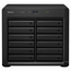 Extensie NAS SYNOLOGY DX1215, Negru, 2 image