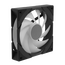 Ventilator PC Deepcool CG580, 120 mm, 3 image