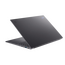 Laptop 16" Acer Aspire 16 AI OLED A16-52M, Steel Gray, Intel Core Ultra 7 256V, 16GB/1024GB, Linux eShell, 3 image