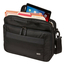 Geantă pentru Laptop CaseLogic Notion, 14", Nailon, Negru, 3 image