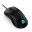 Gaming Mouse Lenovo M300 RGB, Negru, 2 image