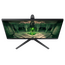 27" Monitor Gaming Samsung S27BG400E, IPS 1920x1080 FHD, Negru, 3 image