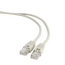 Patch cord Cablexpert PP12-1M, CAT5e UTP, 1m, Gri