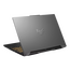 Laptop Gaming 16" ASUS TUF Gaming F16 FX607VJB, Mecha Gray, Intel Core 5 210H, 16GB/1024GB, Fără SO, 2 image