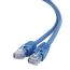 Patch cord Cablexpert PP6U-3M/B, Cat6 UTP, 3m, Albastru, 3 image