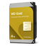 Unitate HDD Western Digital WD Gold, 3.5", 4 TB , 2 image