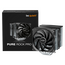 Cooler procesor be quiet! Pure Rock Pro 3, Argint, 2 image