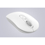 Mouse Wireless A4Tech FG20, Alb, 2 image