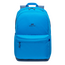 Rucsac Rivacase Mestalla, 15.6", Albastru deschis