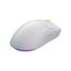 Gaming Mouse HATOR Quasar 3, Alb, 2 image