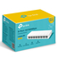 Switch de rețea TP-LINK LS1008, 8x 10/100 Mbps, 3 image