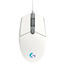 Gaming Mouse Logitech G102, Alb, 3 image