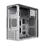 Carcasă PC Sohoo 6521BK, Micro-ATX, ATX, Negru, 2 image