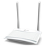 Router fără fir TP-LINK TL-WR820N, Alb, 3 image