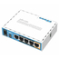 Router MikroTik hAp AC Lite, Alb, 3 image