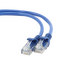 Patch cord Cablexpert PP22-2M/B, Cat5e FTP, 2m, Albastru, 3 image