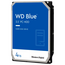Unitate HDD Western Digital WD Blue, 3.5", 4 TB , 3 image