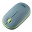 Mouse Wireless Acer AMR100, Albastru, 2 image