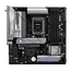 Placă de bază ASRock B860M LiveMixer WiFi, LGA1851, Intel B860, Micro-ATX, 2 image
