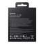 SSD portabil extern Samsung T9, 1 TB, Negru (MU-PG1T0B/EU), 2 image