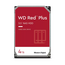 Unitate HDD Western Digital WD Red Plus, 3.5", 4 TB 
