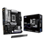 Placă de bază ASRock B860M LiveMixer WiFi, LGA1851, Intel B860, Micro-ATX