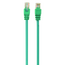 Patch cord Cablexpert PP12-3M/G, CAT5e UTP, 3m, Verde