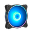 Ventilator PC Chieftec ZF-1225RGB, 120 mm