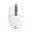 Gaming Mouse Logitech G102, Alb