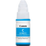 Recipient de cerneală Canon GI-490, 70ml, Cyan