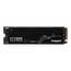 Unitate SSD Kingston KC3000, 512GB, SKC3000S/512G