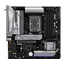 Placă de bază ASRock B860M LiveMixer WiFi, LGA1851, Intel B860, Micro-ATX, 3 image