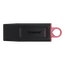 Memorie USB Kingston DataTraveler Exodia, 256GB, Negru