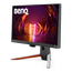 24,5" Monitor Gaming BenQ EX240N, VA 1920x1080 FHD, Negru, 2 image