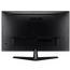 27" Monitor Gaming ASUS VY279HF, IPS 1920x1080 FHD, Negru, 2 image
