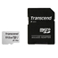 Card de Memorie Transcend MicroSDXC Class 10, 512GB (TS512GUSD300S-A), 2 image
