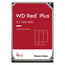 Unitate HDD Western Digital WD Red Plus, 3.5", 4 TB , 2 image