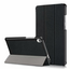 Husă pentru tabletă - Tab M8, 8", Piele artificială, Negru, 2 image
