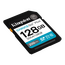 Card de Memorie Kingston Canvas Go! Plus, 128GB (SDG4/128GB), 3 image
