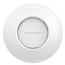 Punct de acces fără fir Grandstream GWN7605, 300 Mbps, 867 Mbps, Alb
